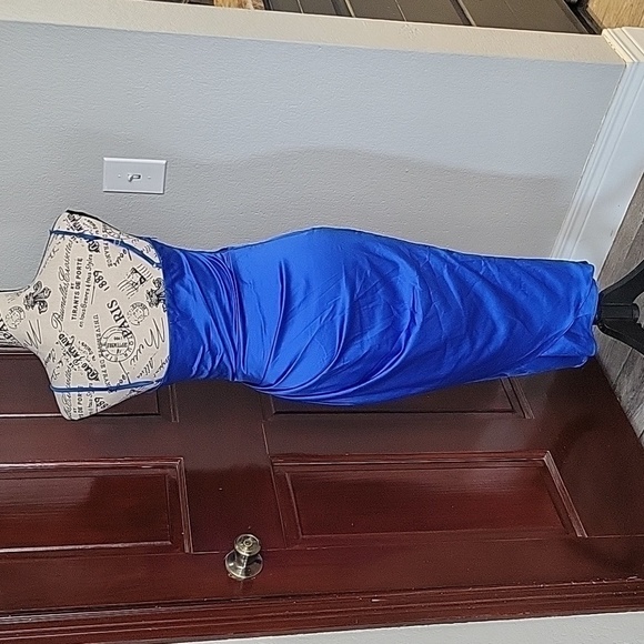 Bodycon Dress Size Small - Picture 6 of 7